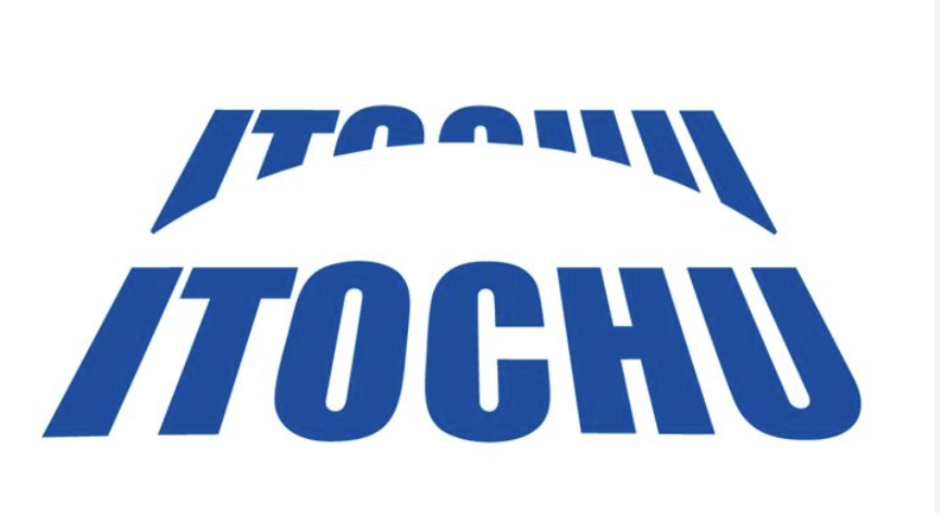 Itochu logo